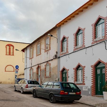 Amazing Setubal Appartement Buitenkant foto
