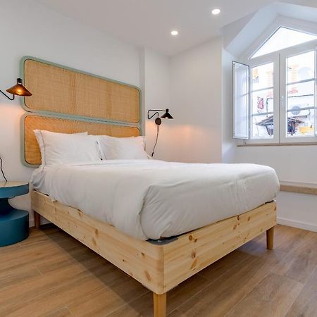 Amazing Setubal Appartement Buitenkant foto
