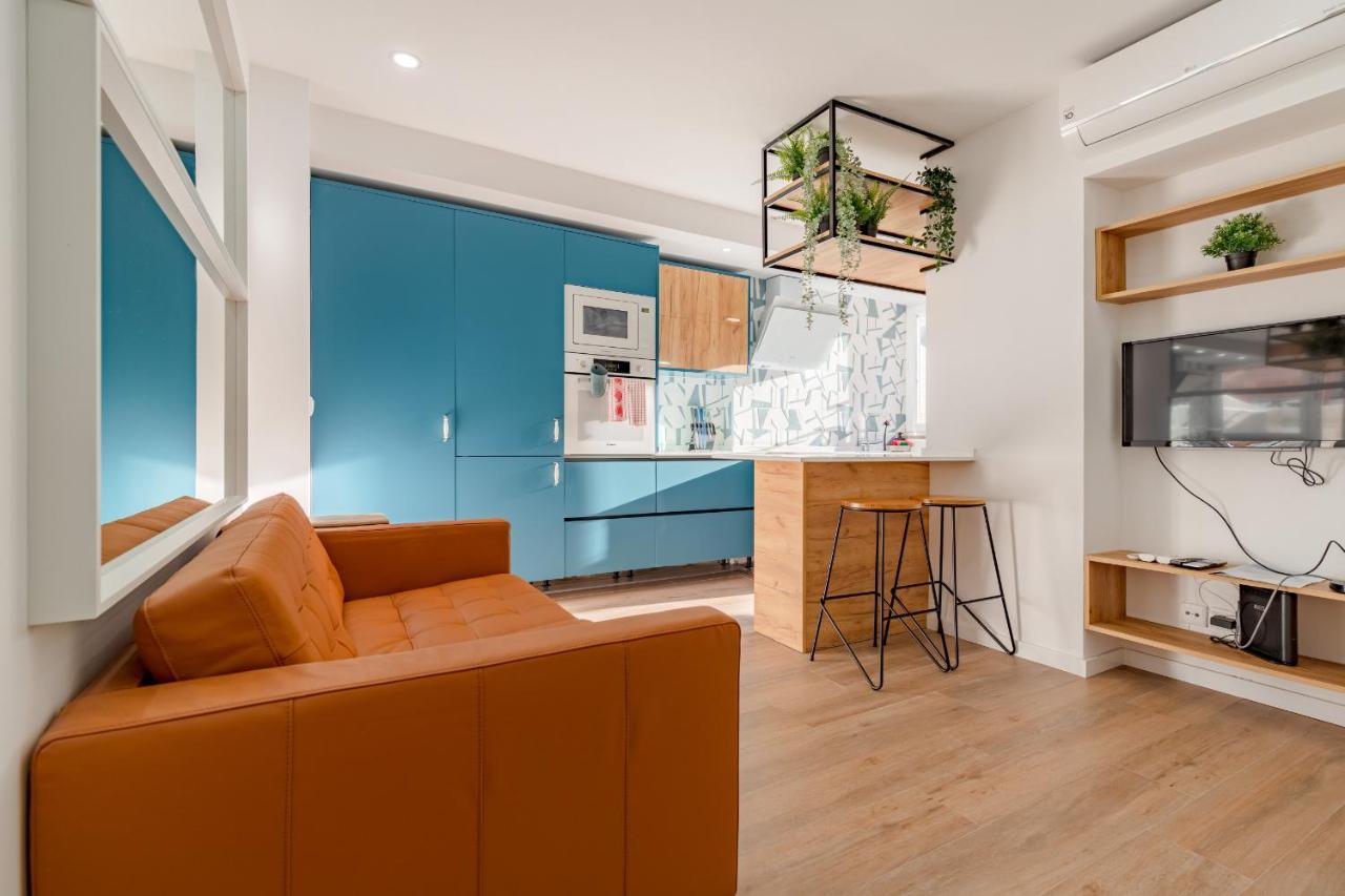 Amazing Setubal Appartement Buitenkant foto