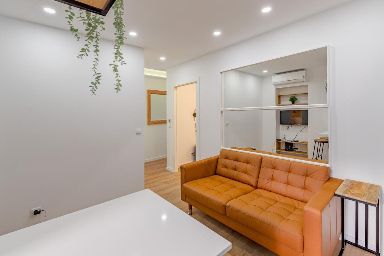 Amazing Setubal Appartement Buitenkant foto