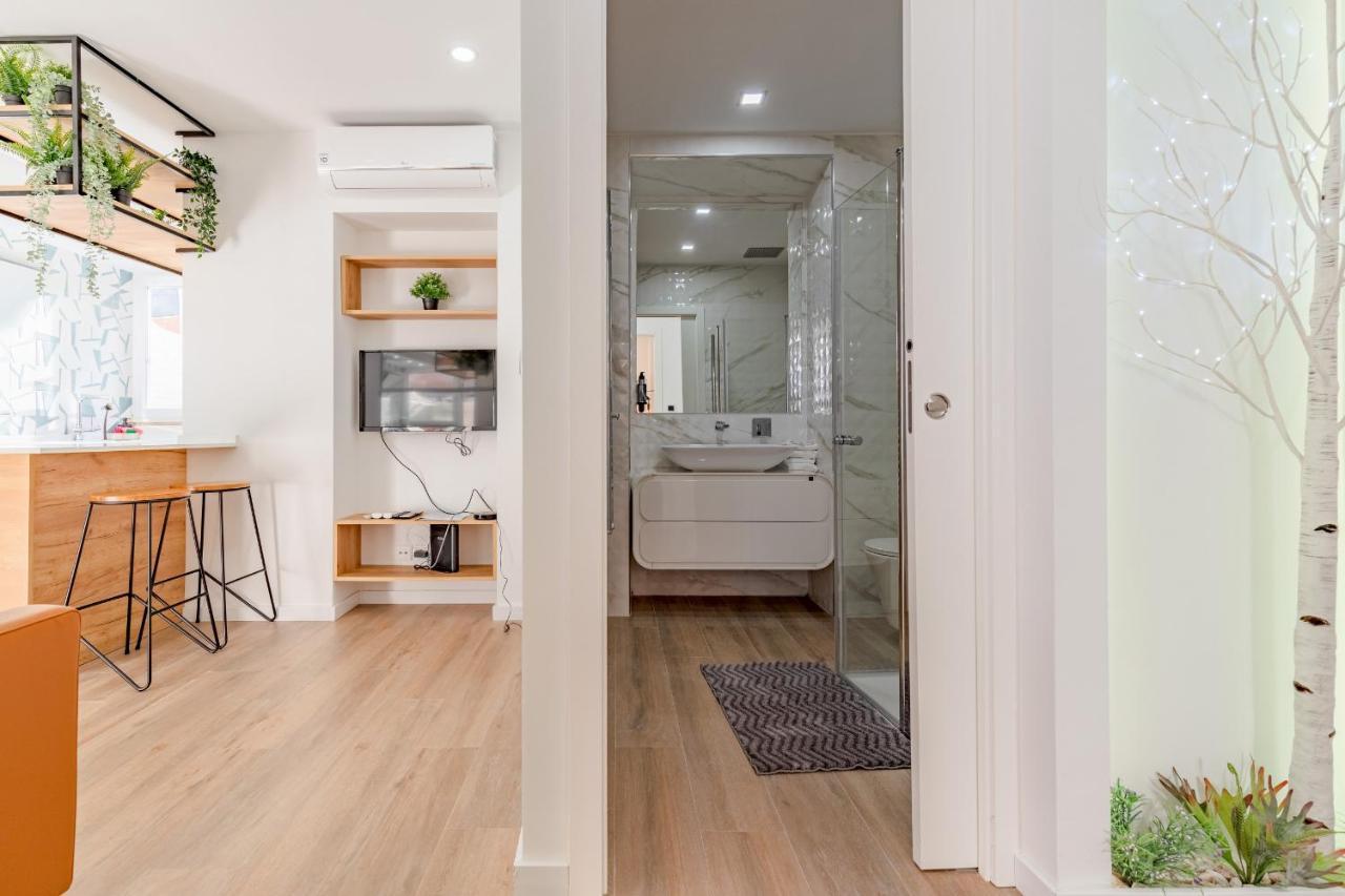 Amazing Setubal Appartement Buitenkant foto