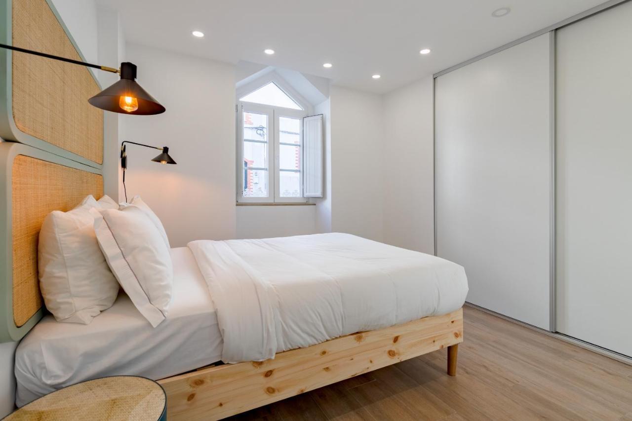 Amazing Setubal Appartement Buitenkant foto