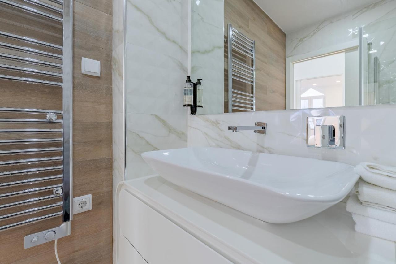 Amazing Setubal Appartement Buitenkant foto