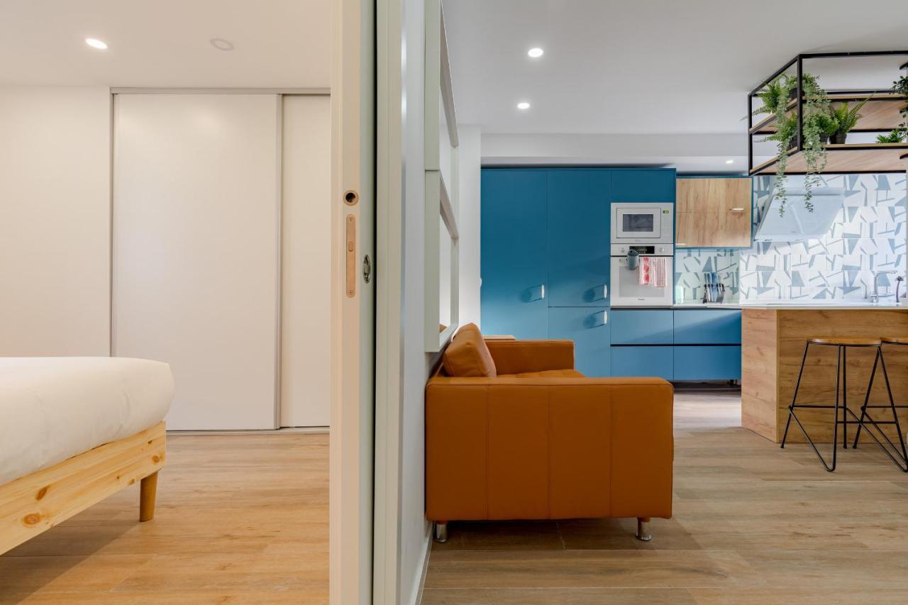 Amazing Setubal Appartement Buitenkant foto