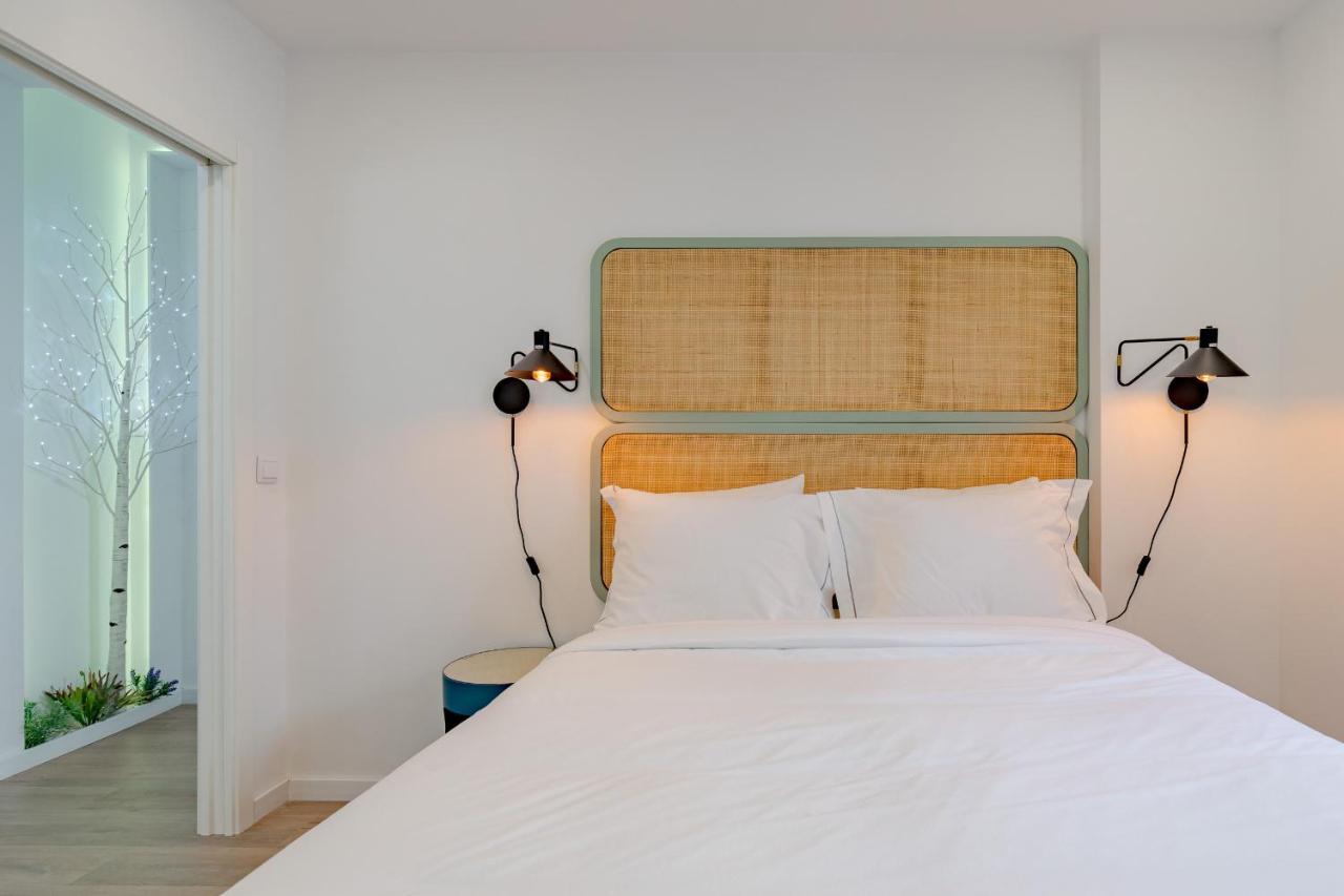 Amazing Setubal Appartement Buitenkant foto