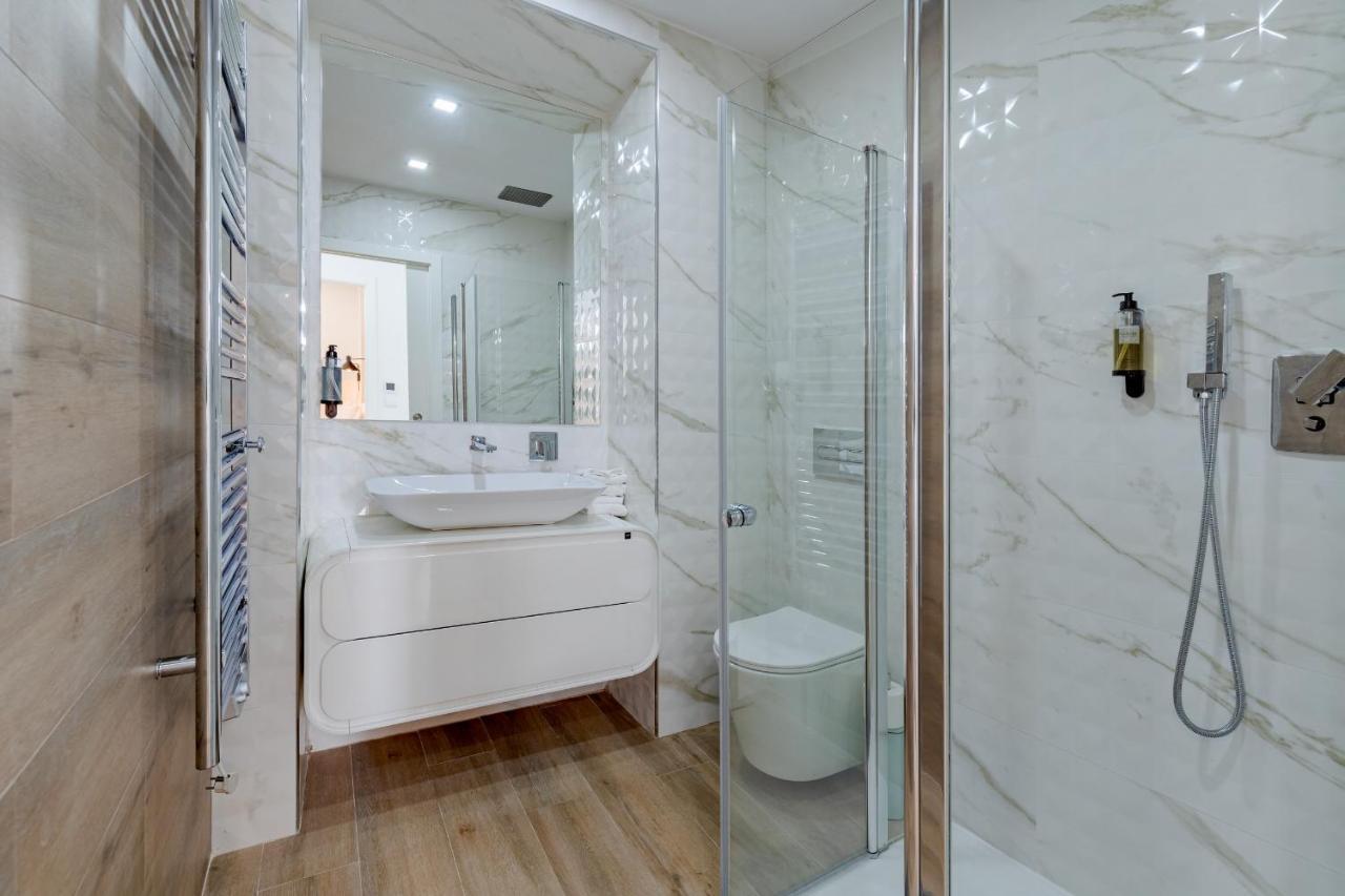 Amazing Setubal Appartement Buitenkant foto