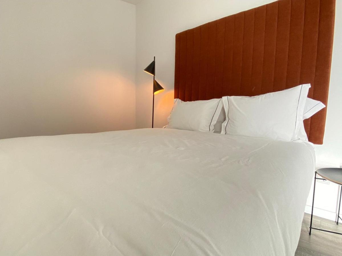 Amazing Setubal Appartement Buitenkant foto