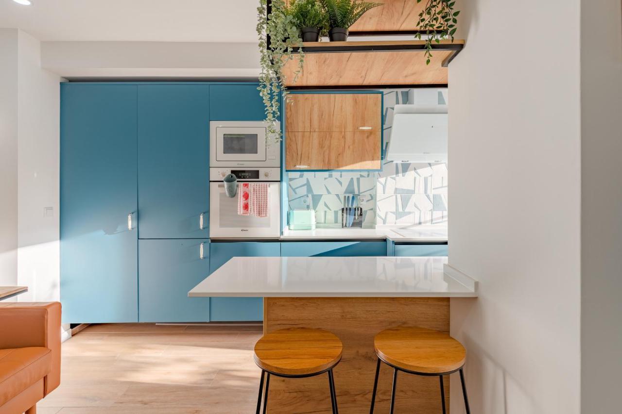 Amazing Setubal Appartement Buitenkant foto