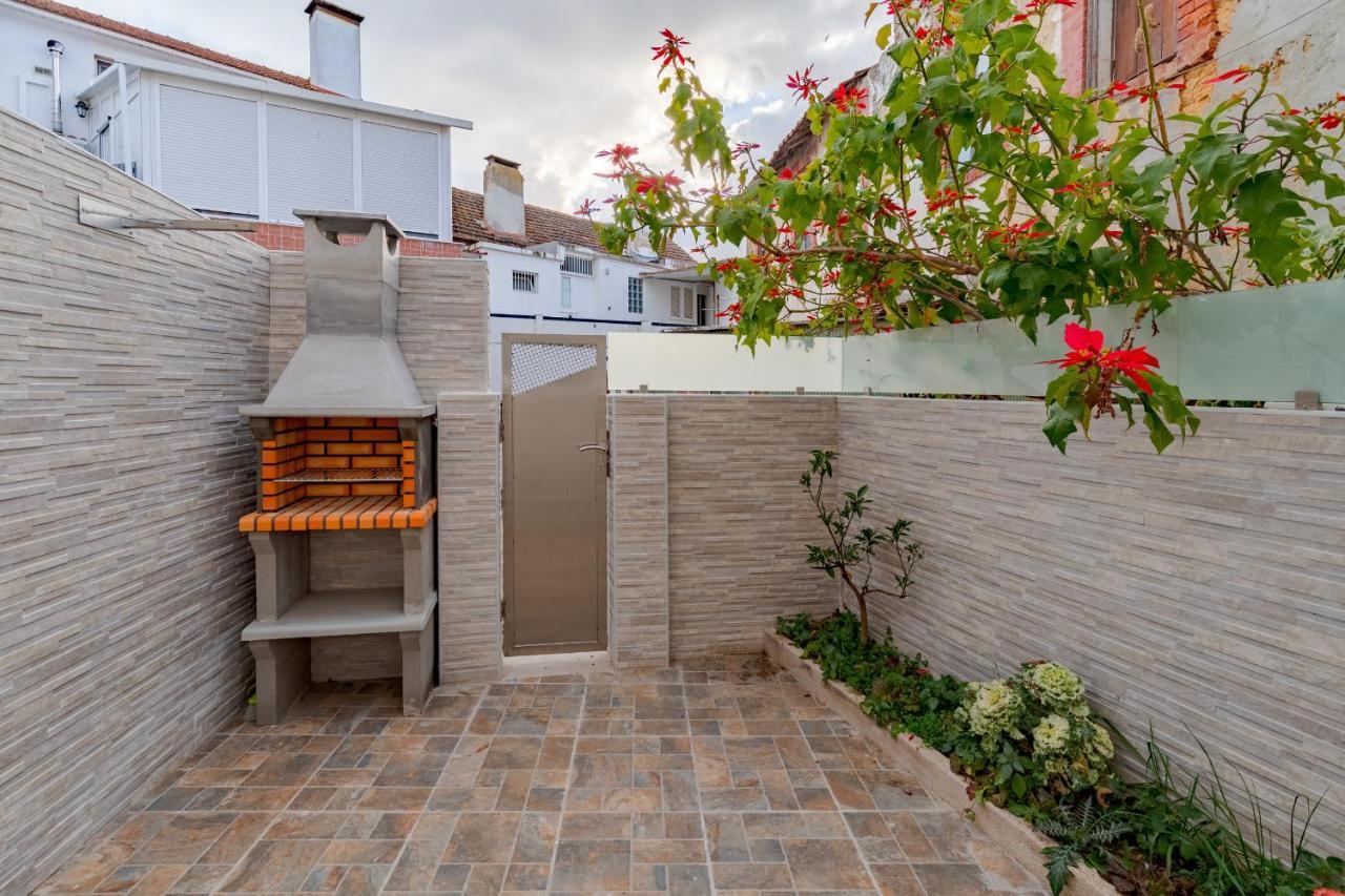 Amazing Setubal Appartement Buitenkant foto