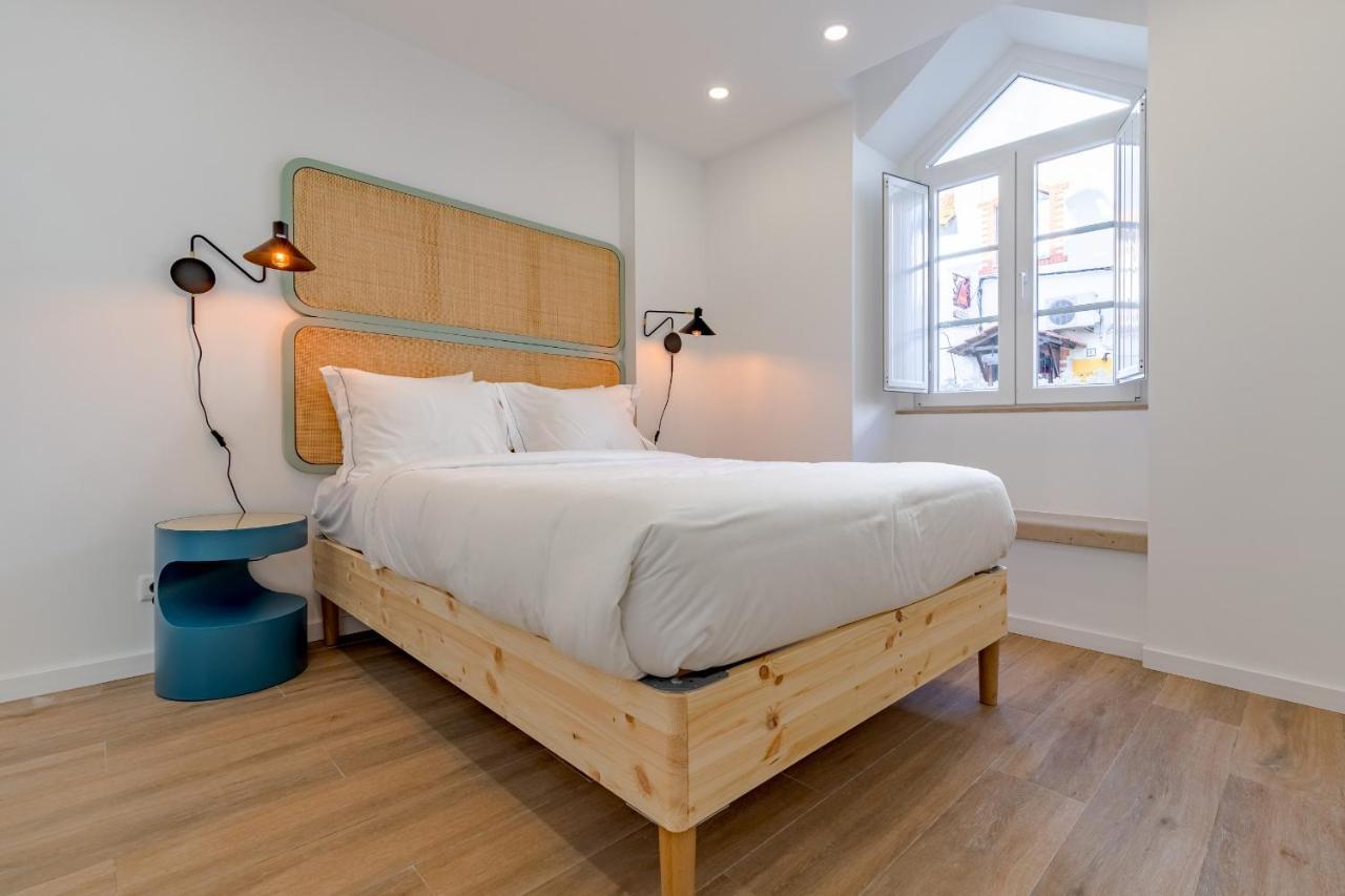 Amazing Setubal Appartement Buitenkant foto