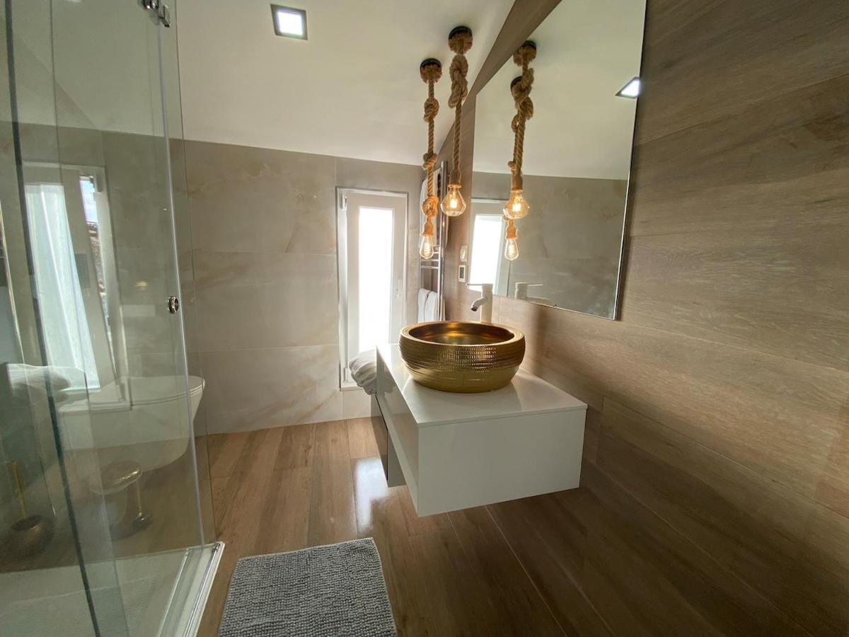 Amazing Setubal Appartement Buitenkant foto