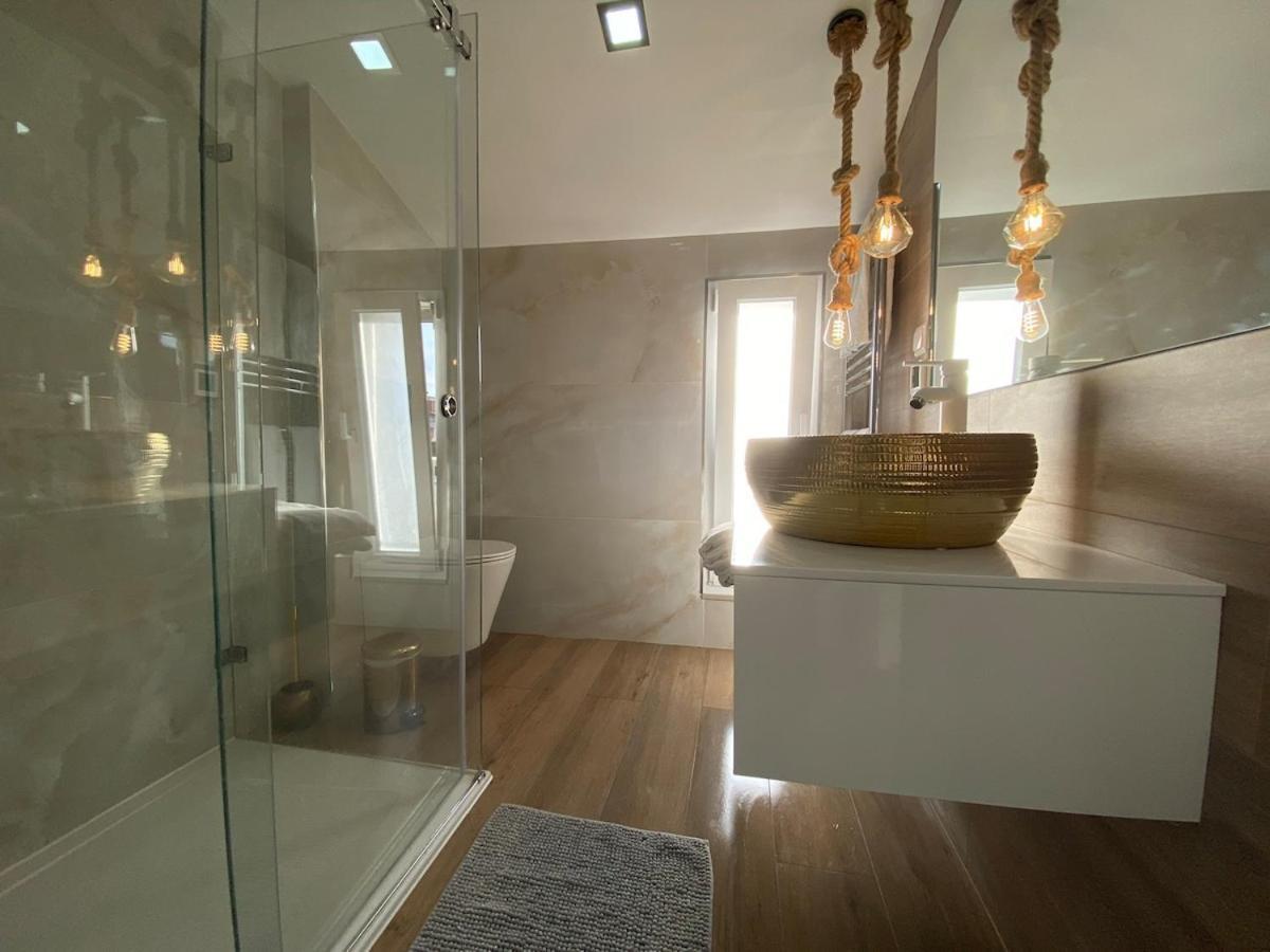 Amazing Setubal Appartement Buitenkant foto