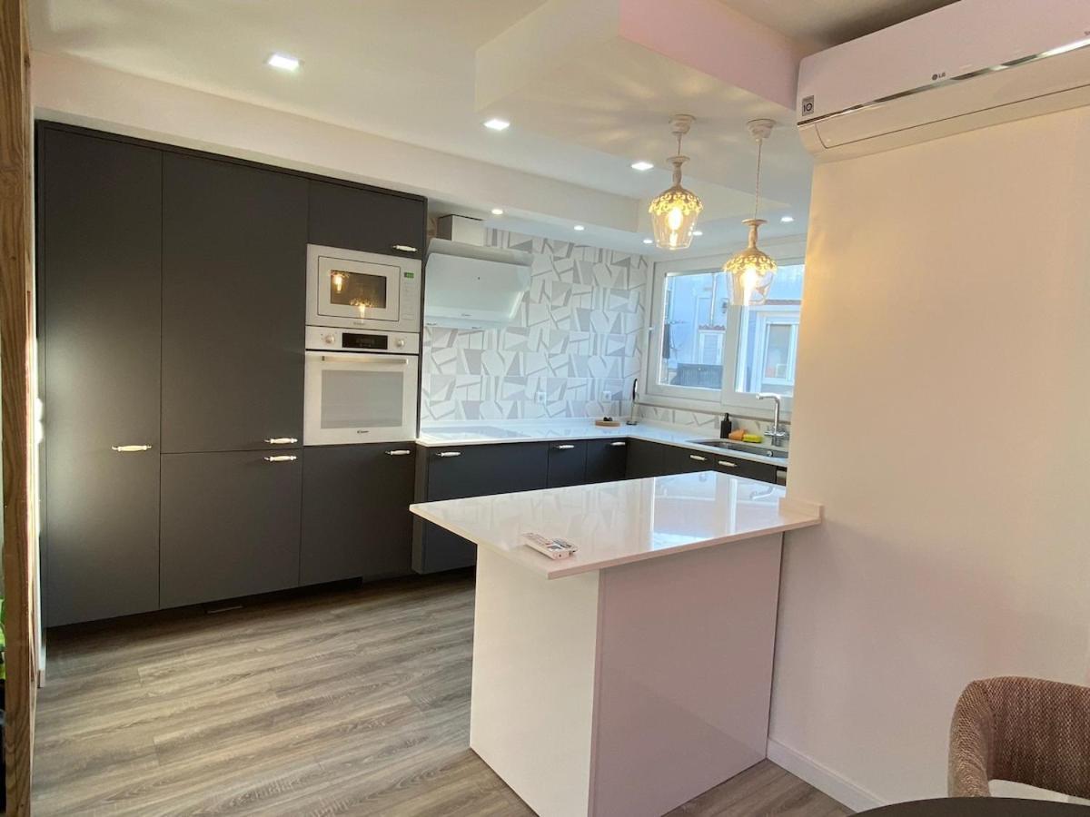 Amazing Setubal Appartement Buitenkant foto