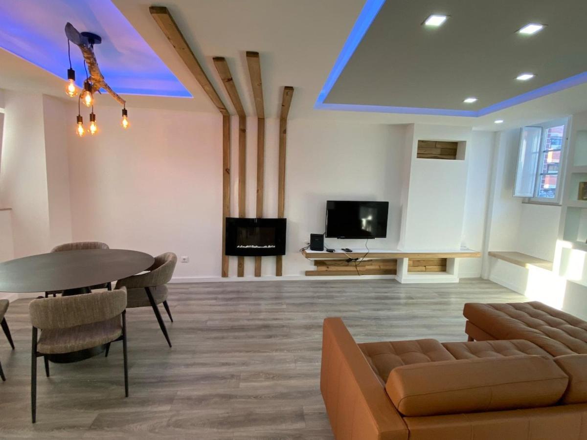 Amazing Setubal Appartement Buitenkant foto