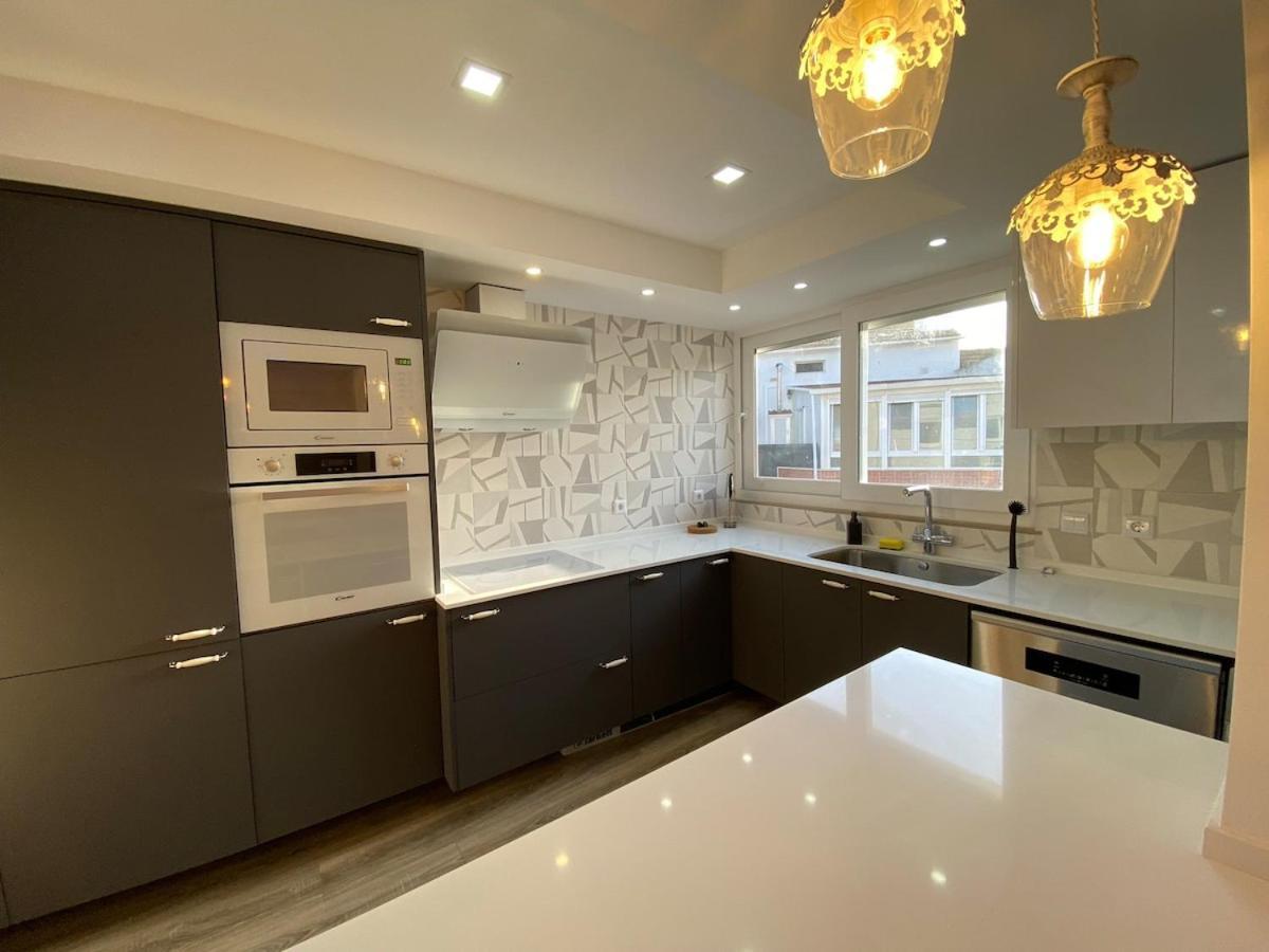Amazing Setubal Appartement Buitenkant foto
