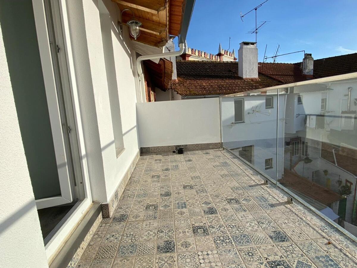 Amazing Setubal Appartement Buitenkant foto