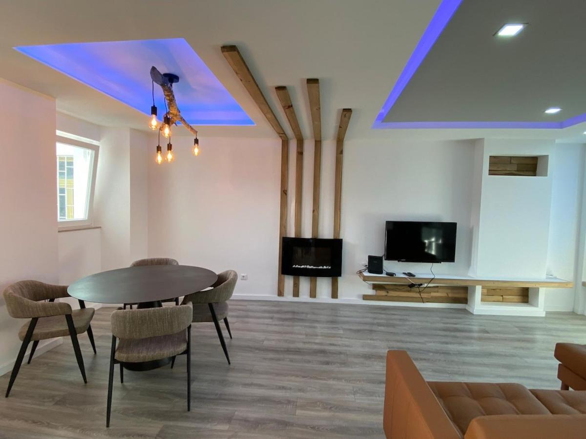 Amazing Setubal Appartement Buitenkant foto