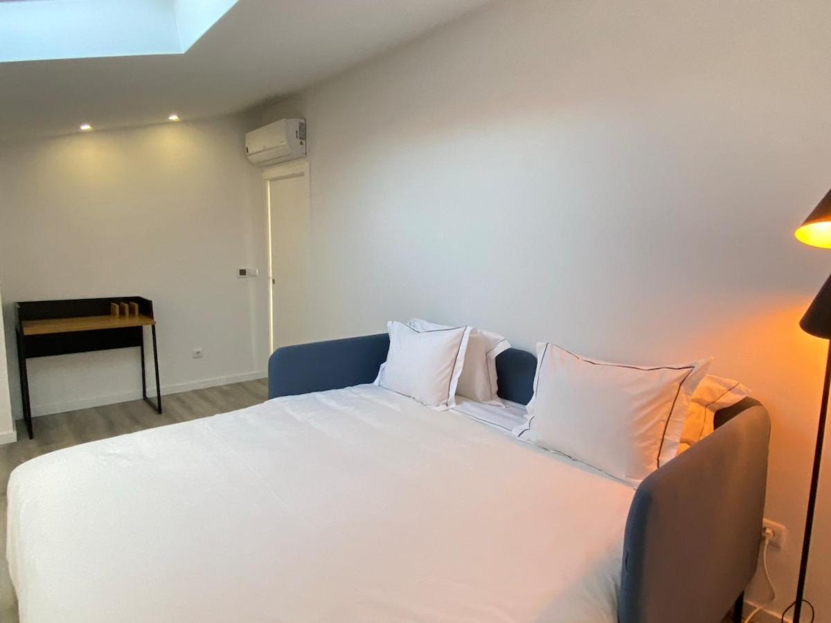 Amazing Setubal Appartement Buitenkant foto