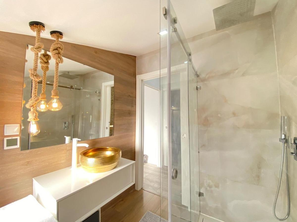 Amazing Setubal Appartement Buitenkant foto